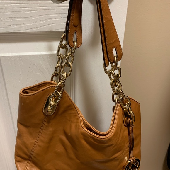 Michael Kors Purse - Picture 3 of 4